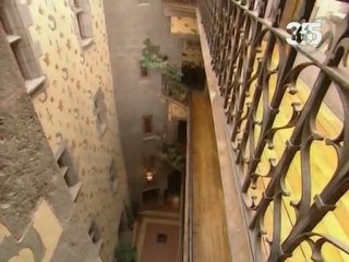 Замки Франции. Дофин, департамент Пюи-де-Дом (Dauphin. Puy de Dome)