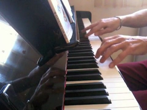 16-Roulons sur le rock(Méthode Colin-Répertoire Série 2)