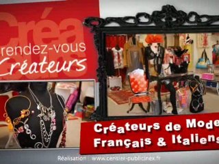 LE RENDEZ VOUS DES CREATEURS & iT DESIGN