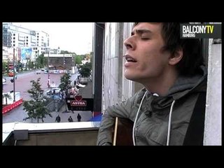 JONAS ZORN (BalconyTV)