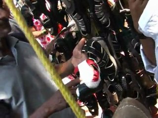 snapshots EPisode 21 fashion street