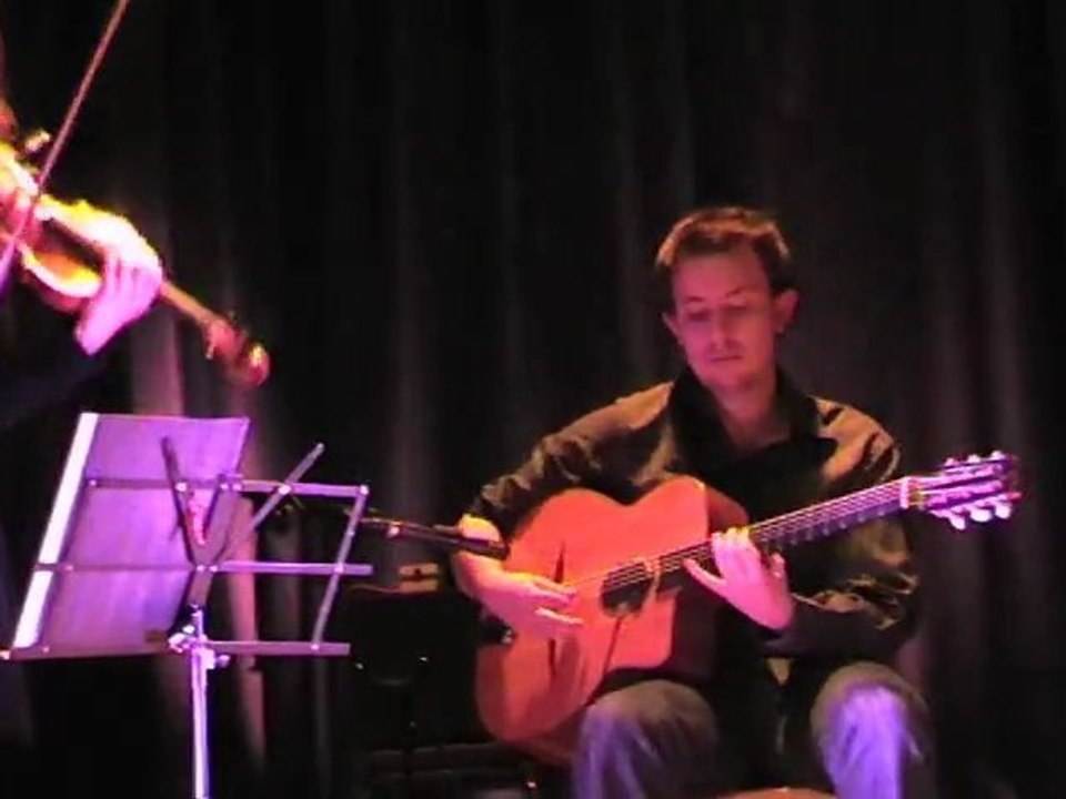 Michel Ligier - Tambour (Rochechouart)