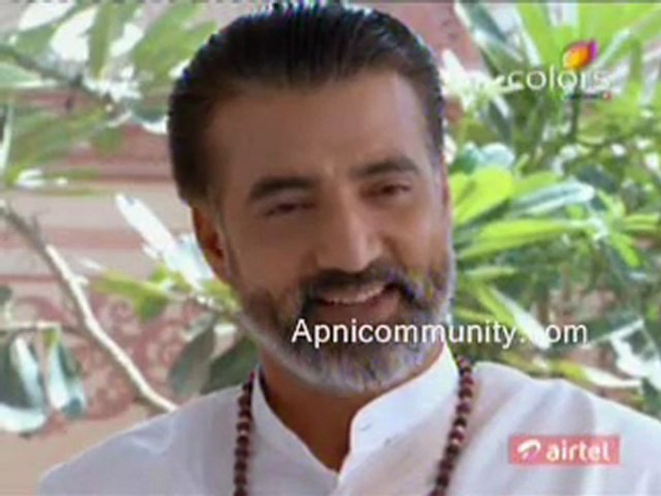 Havan - 23rd February 2012 - pt3