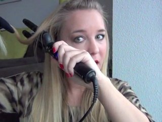 Pearl Pro Styler REMINGTON