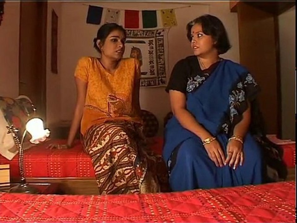Vaijaynthi Episode 07 SEG-5