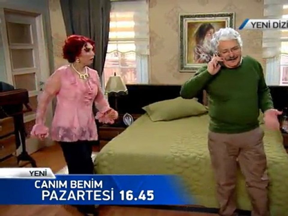 Canım Benim