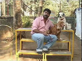 Crocker Spanil EPisode 1 part-1