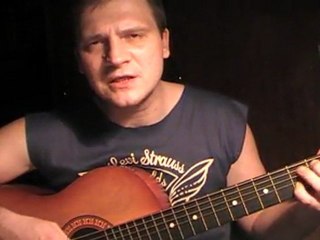 Авторская. Крест. Момот Илья