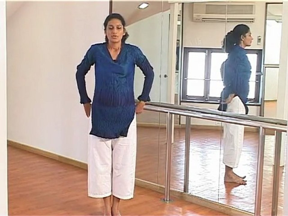 YOGA TORTION SEG-1