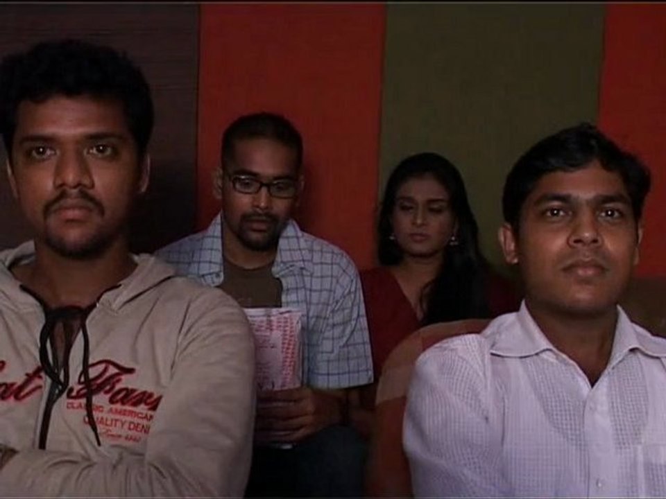 vaijayanti SEG-4