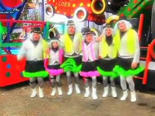 Sélestat, capitale alsacienne du carnaval!
