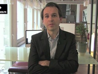 Mon idée pour 2012: Pierre-Eric Leibovici, associé Orkos Capital