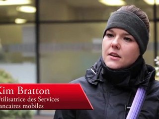 Services bancaires en ligne