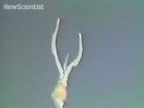 Amateur Video of Space Shuttle Challenger Disaster Found After 25 Years