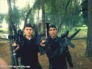 2011-2012 11C (Karışık)