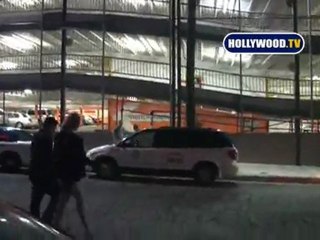 Stacy Keibler Leaves The NYX Professional Makeup Decade & 1 Year Anniversary