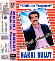 Hakkı Bulut - Hasretin Tükenmiyor