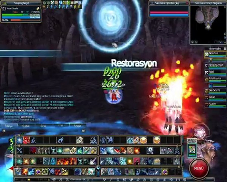 Senden ne kaccam bugagırdın gozukmuyon kapak olur buda sana