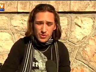 Une grève de la faim pour faire libérer son grand-père