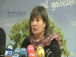 IA hablará de garantía de no repetición