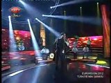 Eurovisionda Türkiyeyi Temsil Edecek Can Bonomo ve Parçası