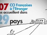 l'international, c’est facile, même pour une PME ! CCI International