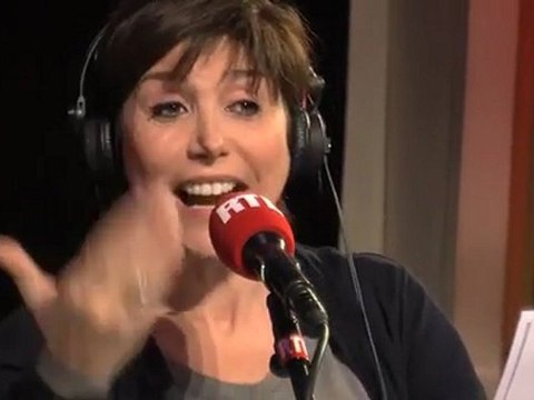 A la Bonne Heure : La chronique de Liane Foly du 23/02/2012