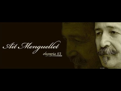 ►ait menguellet - olympia 83