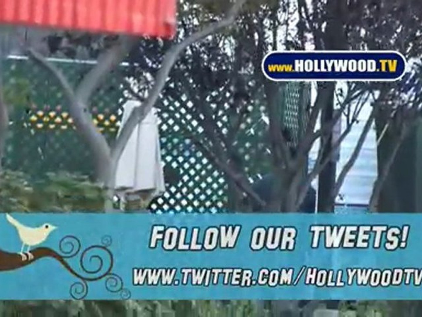 ⁣Celebrities Leave CBS Studios