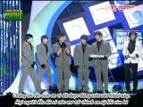 [2PMVN][Vietsub] 091216 - 2PM - Melon Awards 2009 - Top 10