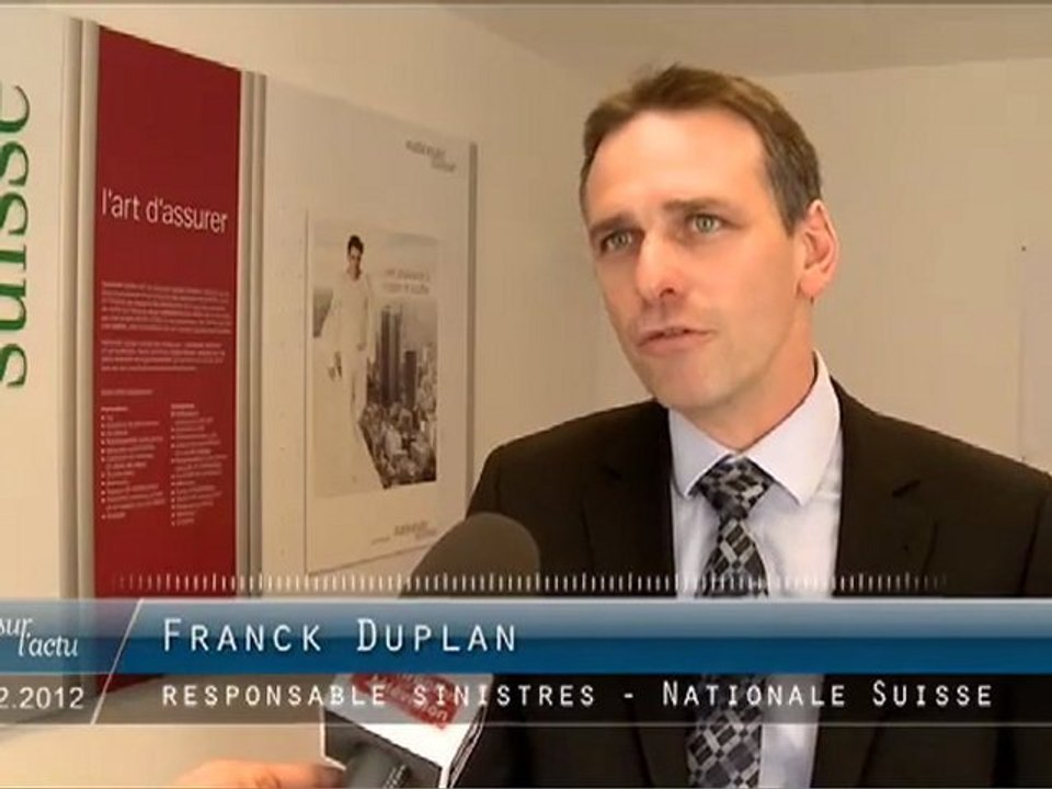 Vues sur l'Actu du 23.02.2012