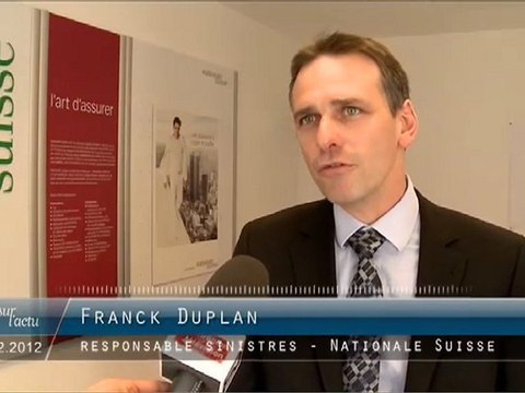 Vues sur l'Actu du 23.02.2012