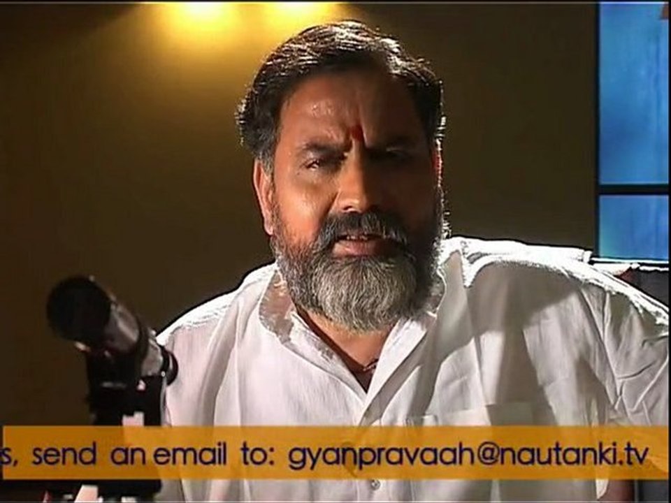 Gyan Pravaah EPisode 4 part-2