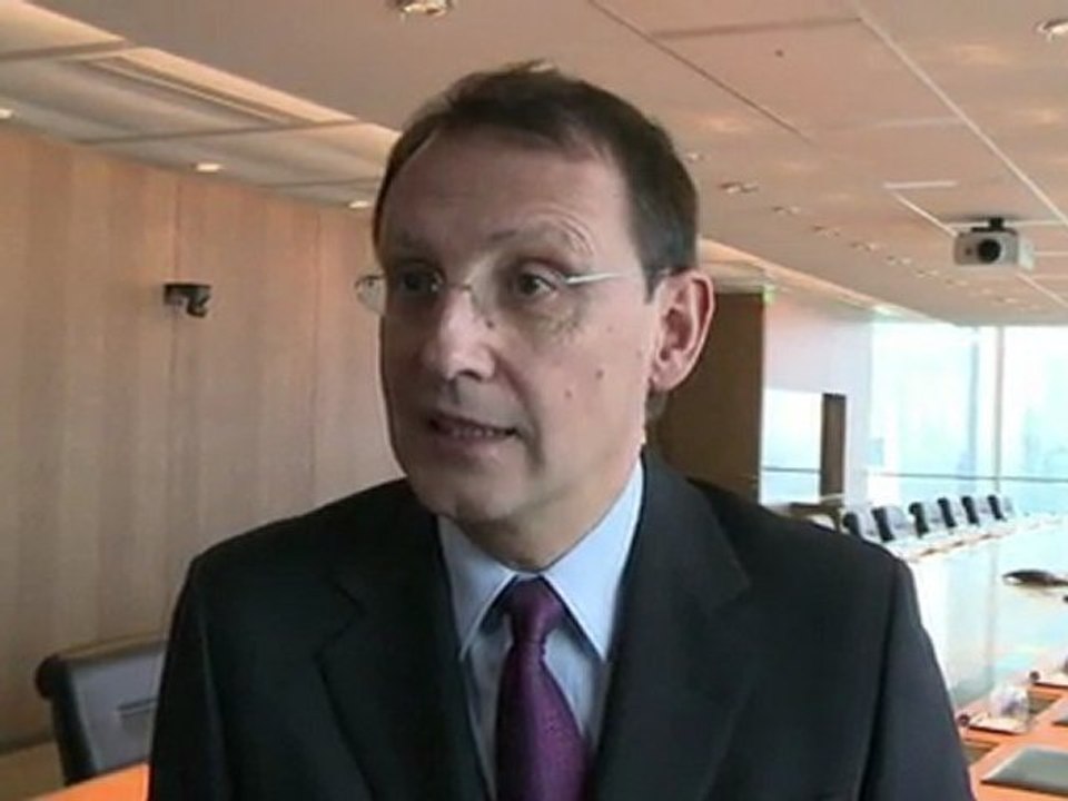 Dexia: perte record de 11,6 milliards d'euros