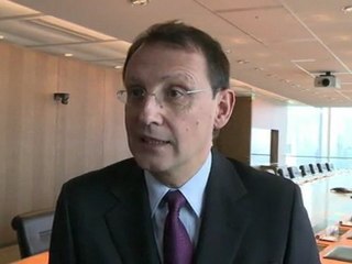 Dexia: perte record de 11,6 milliards d'euros