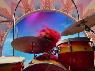 Man Or Muppet, The Muppets