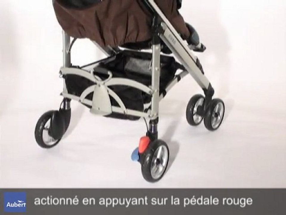 Roue poussette sales loola