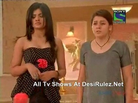 Dekha Ek Khwaab 23rd February 2012 Pt-1