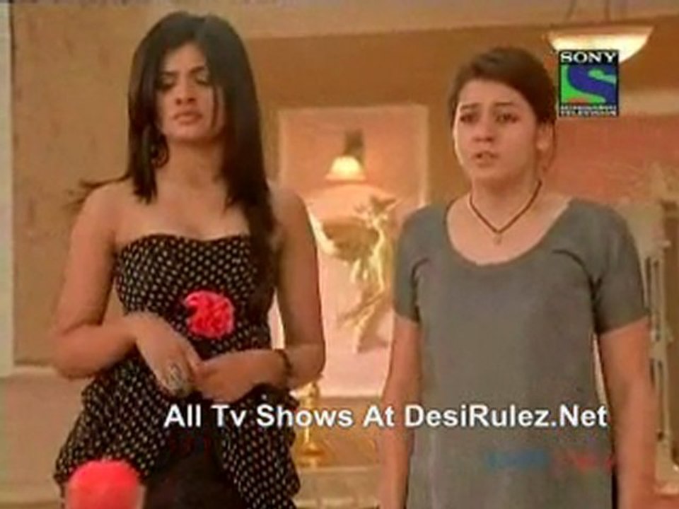 Dekha Ek Khwaab 23rd February 2012 Pt-1