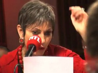 A la Bonne Heure du : La chronique d'Isabelle Morini-Bosc du 23/02/2012