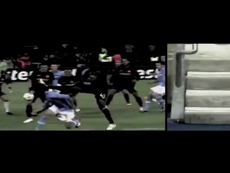Napoli-Chelsea