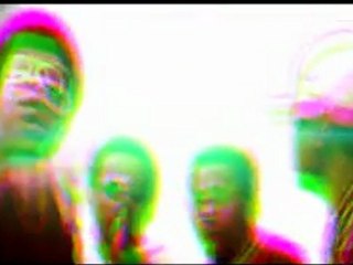 D NEW CLAN STYL Bouge Cafrine