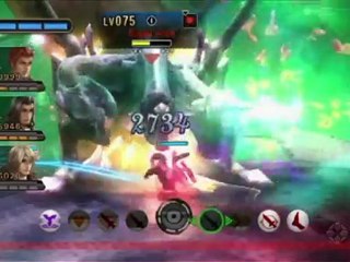 Xenoblade Chronicles Epic RPG Trailer