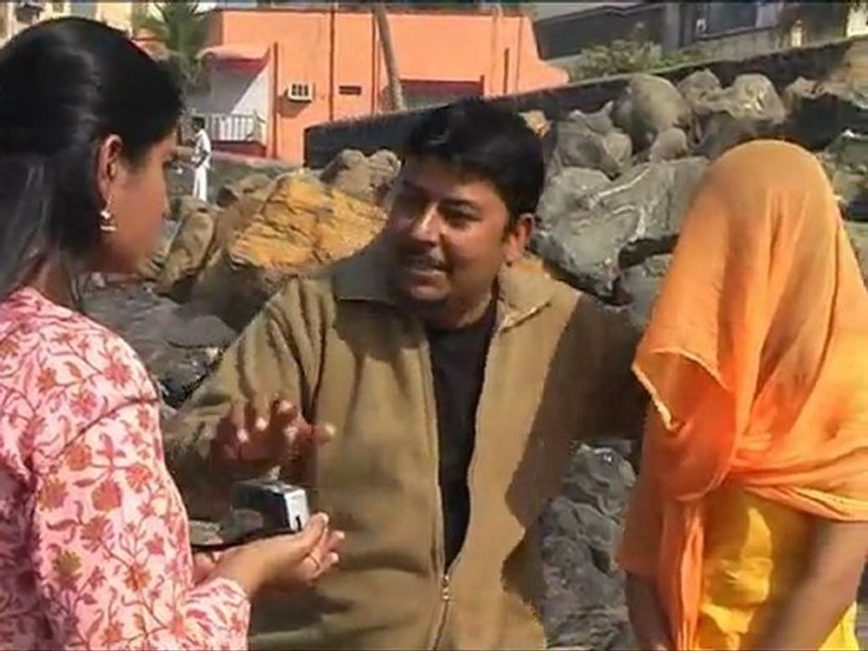 Vaijaynthi Episode 07 SEG-1