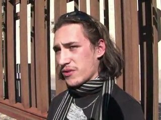 Gabriel Iacono entame une grève de la faim pour son grand-père