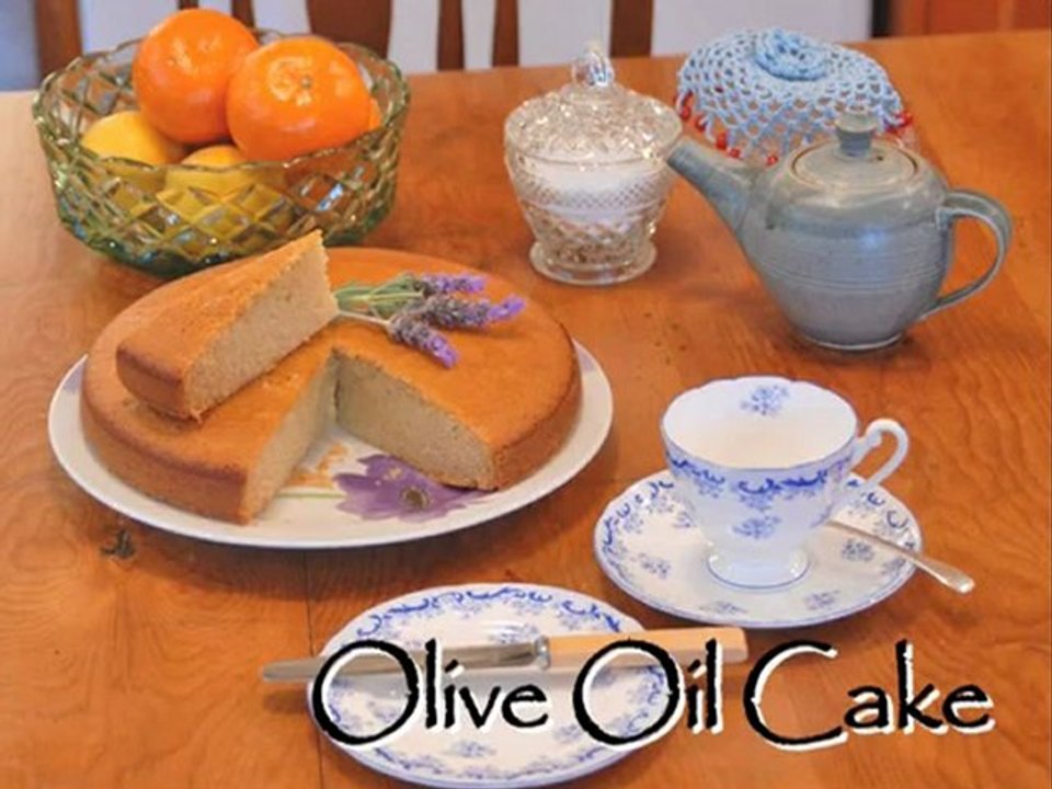 EPisode 03 OLIVE OIL FINAL