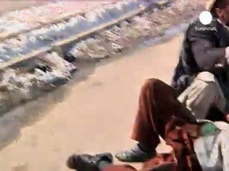 Koran desecration protests continue in Afghanistan