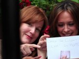 Jennifer Love Hewitt fête ses 33 ans avec des copines