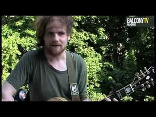 BLOCKFLOETE DES TODES - ALLES WIRD TUERER (BalconyTV)