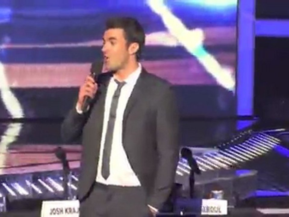 Britney Spears, juge dans x Factor ?